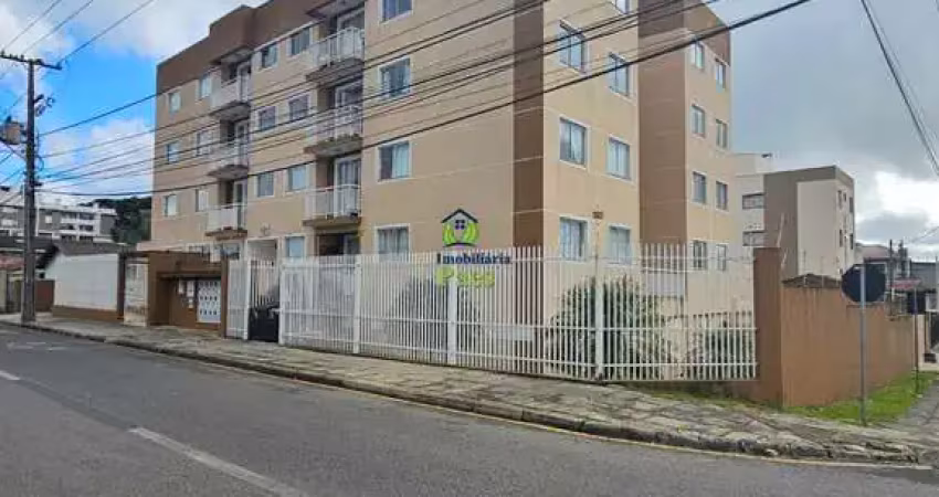 Apartamento com 3 quartos à venda no Iná, São José dos Pinhais 