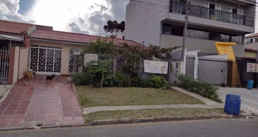 Casa com 3 quartos à venda no Sítio Cercado, Curitiba 