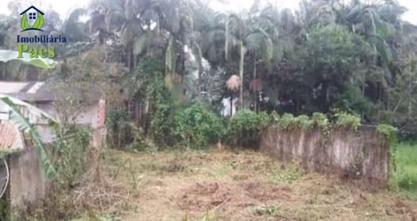 Terreno à venda no Itapema, Antonina 