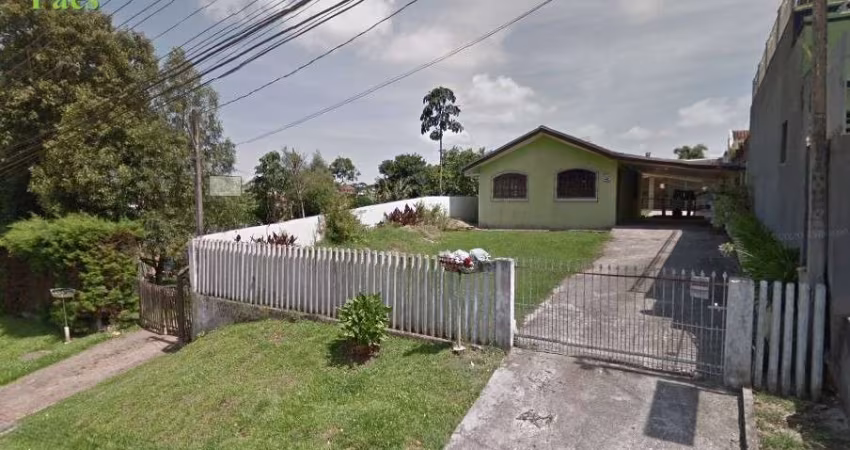Casa com 2 quartos à venda no Jardim Karla, Pinhais 