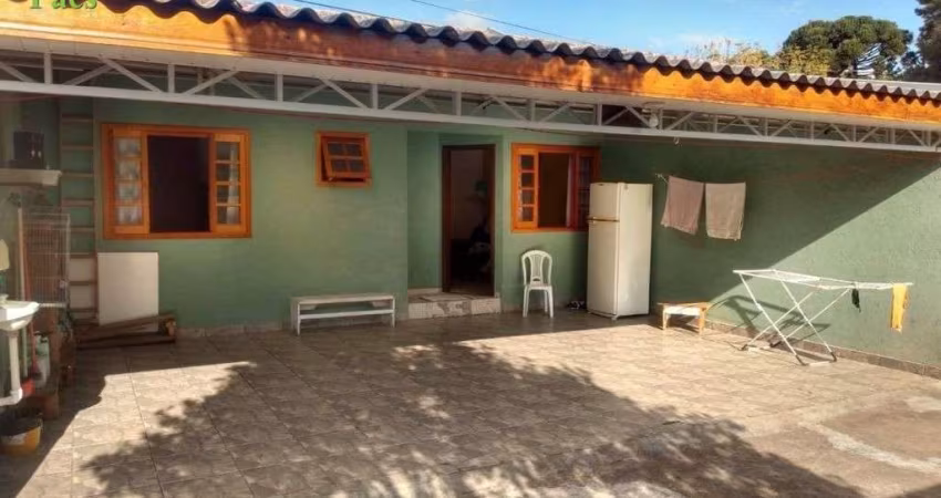 Casa com 3 quartos à venda no Pinheirinho, Curitiba 