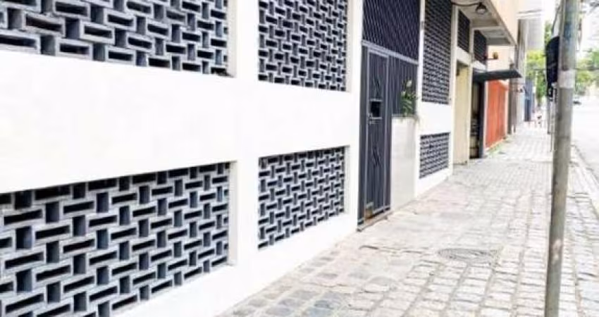 Apartamento com 3 quartos à venda no Centro, Curitiba 