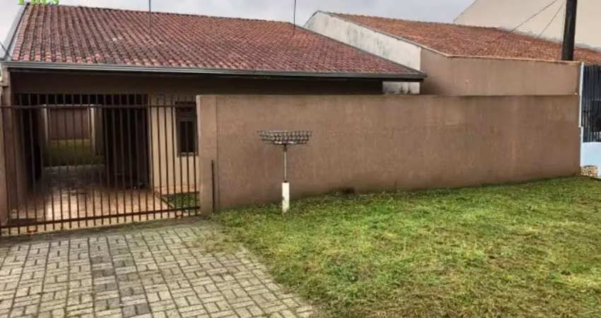 Casa com 3 quartos à venda no Bairro Alto, Curitiba 