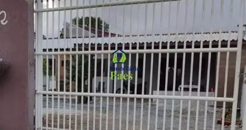 Casa com 3 quartos à venda em Balneário Monções, Matinhos 