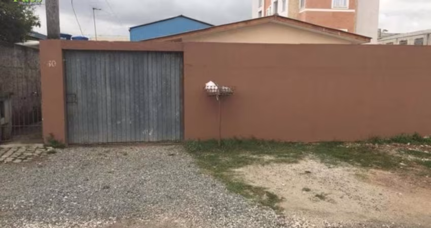 Terreno à venda no Parque da Fonte, São José dos Pinhais 
