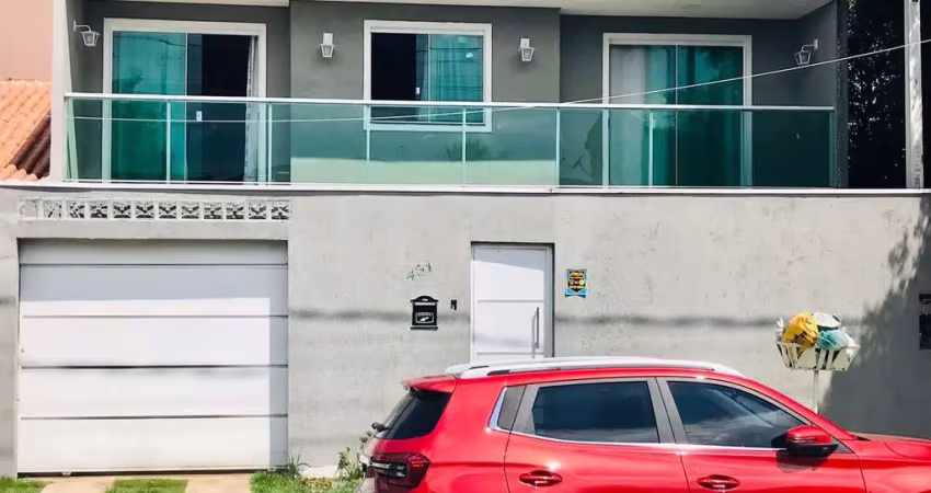 Casa com 3 quartos à venda na Roseira de São Sebastião, São José dos Pinhais 