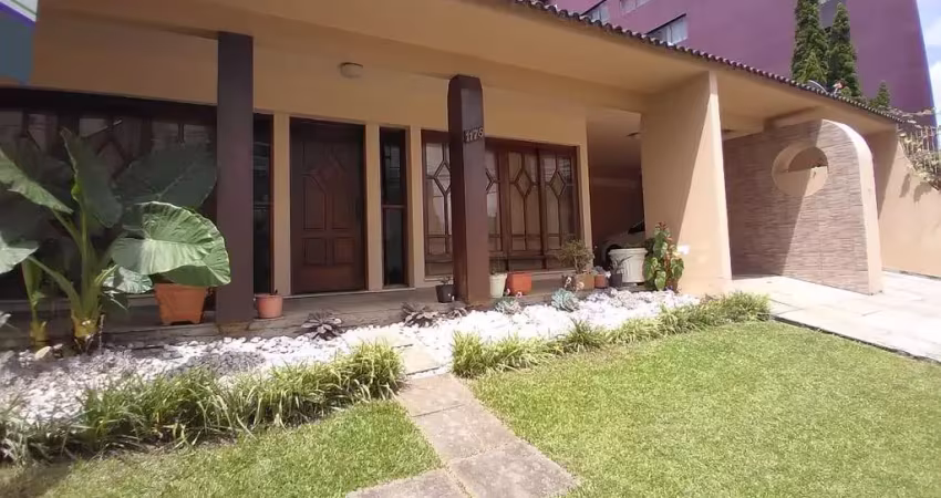 Casa com 3 quartos à venda no Centro, São José dos Pinhais 