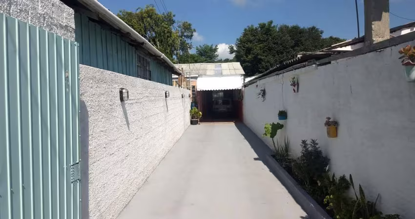 Casa com 2 quartos à venda no Atuba, Pinhais 
