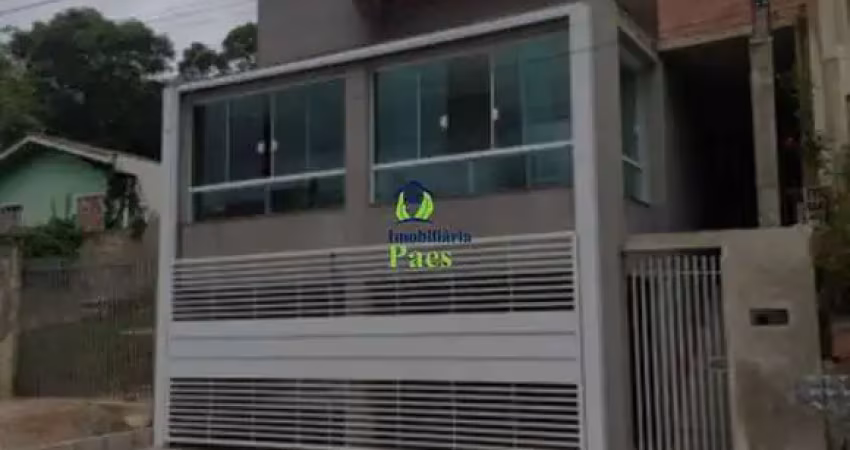 Casa com 5 quartos à venda no Tatuquara, Curitiba 