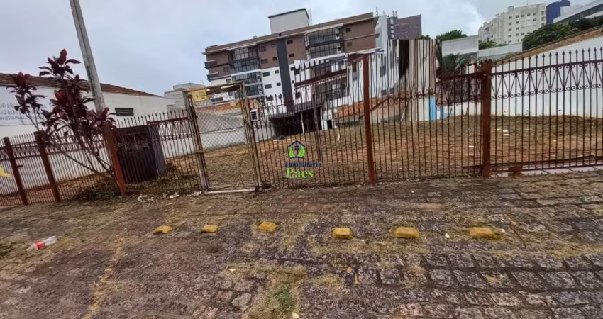 Terreno à venda em São Pedro, São José dos Pinhais 
