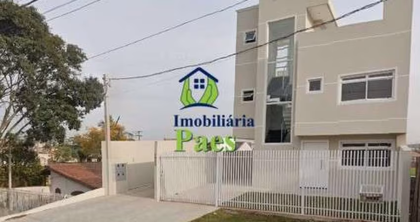 Casa com 3 quartos à venda no Fazendinha, Curitiba 