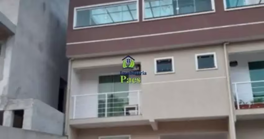 Casa com 3 quartos à venda no Cachoeira, Curitiba 