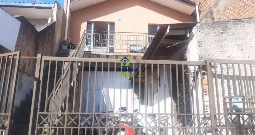 Casa com 3 quartos à venda no Tatuquara, Curitiba 