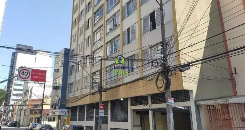 Apartamento com 3 quartos à venda no Centro, Curitiba 