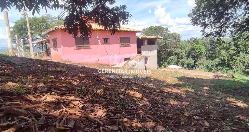 Chácara a venda em Rio Manso MG / OPORTUNIDADE!!!!