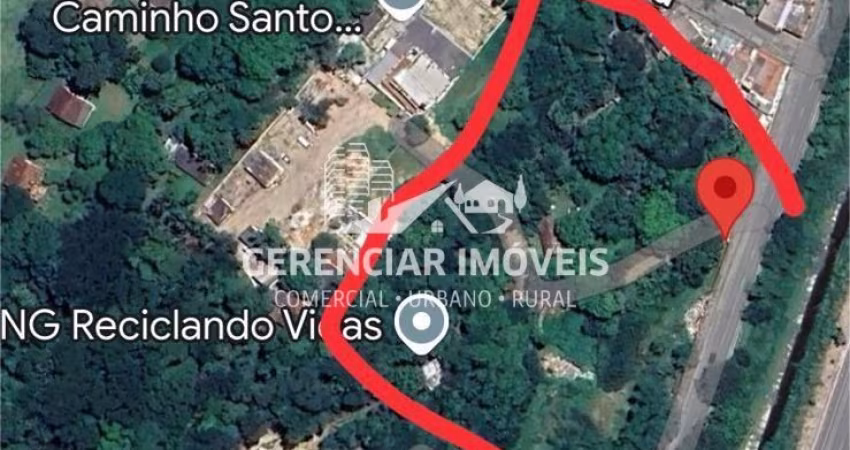 TERRENO COMERCIAL A VENDA EM BETIM