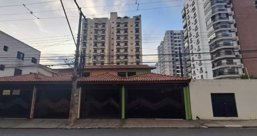 Sobrado para Locação