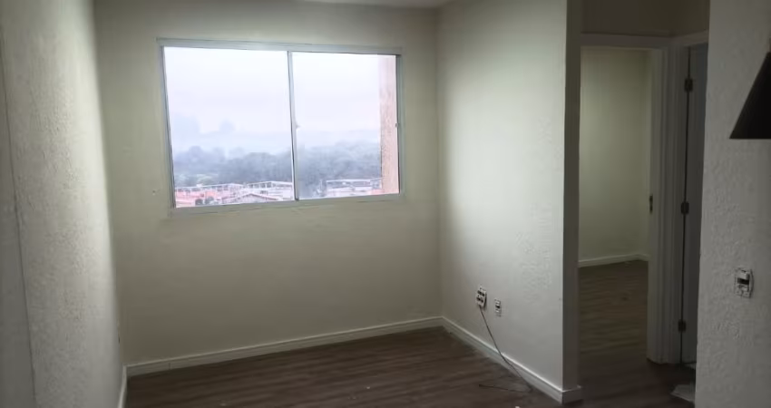 Aluga-se Apartamento 2 Dormitórios com vaga de Garagem no Lavras