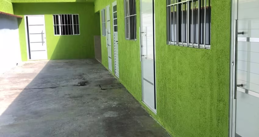 Aluga-se Conjunto de Salas comerciais no Flor da Montanha em Guarulhos - Prox ao Shopping Maia