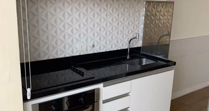 Aluga-se Studio Completo Mobiliado – Vila Augusta – Guarulhos/SP