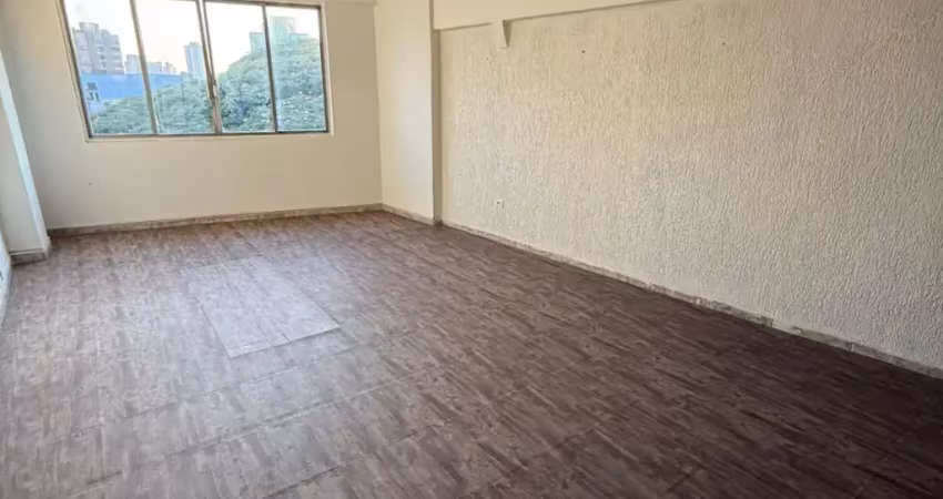 Aluga-se sala comercial com 45m2 no centro de guarulhos - praça getúlio vargas