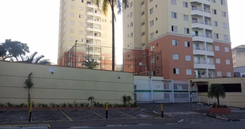 *Aluga-se Apartamento no Condomínio Villagio Golden Tower – Guarulhos/SP*
