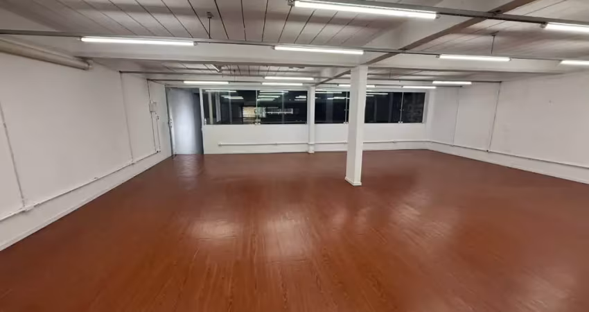 Aluga-se sala comercial – 90m² | vila moreira – guarulhos