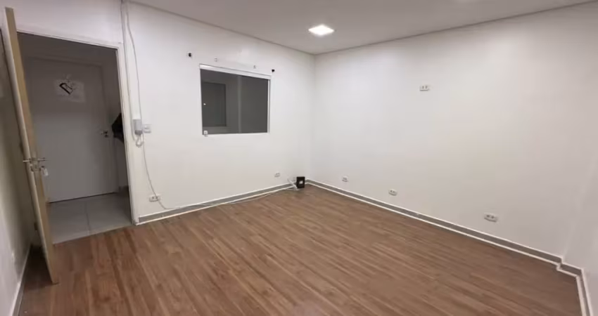 Aluga-se sala comercial – 18m² | vila moreira – guarulhos