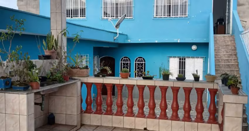 Casa à Venda – Cumbica, Guarulhos