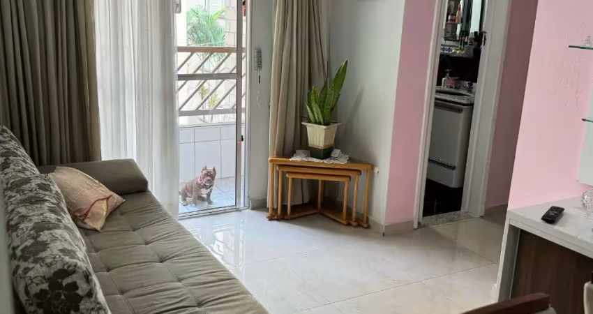 Apartamento com 2 quartos à venda na Rua Aldeias Altas, 1, Água Chata, Guarulhos