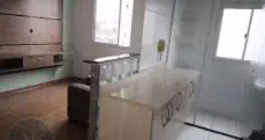 Apartamento com 2 quartos à venda na Avenida Brigadeiro Faria Lima, 1, Cocaia, Guarulhos
