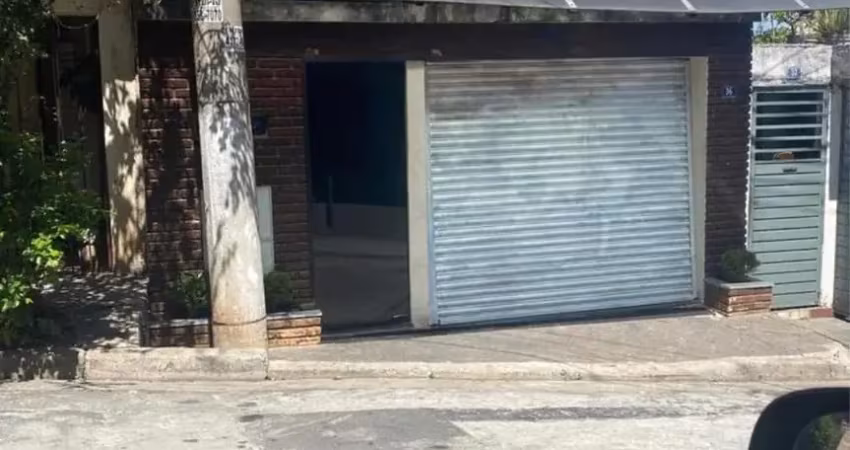 Casa com 3 quartos à venda na Rua Tocantinópolis, Jardim Iporanga, Guarulhos