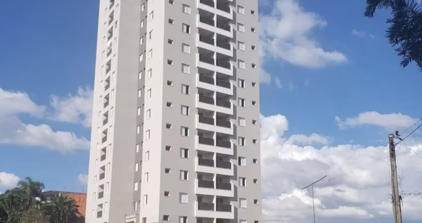 Vende-se apartamento 2 dormitórios 1 suíte com lazer completo no picanço
