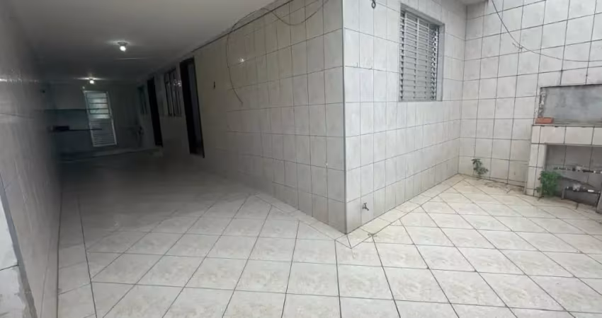 Aluga-se casa 4 cômodos com 2 vagas – independente – jardim santa emília – guarulhos/sp