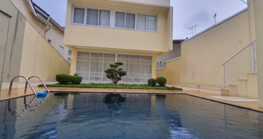 Vende - se sobrado de alto padrão com 3 suítes no maia em guarulhos