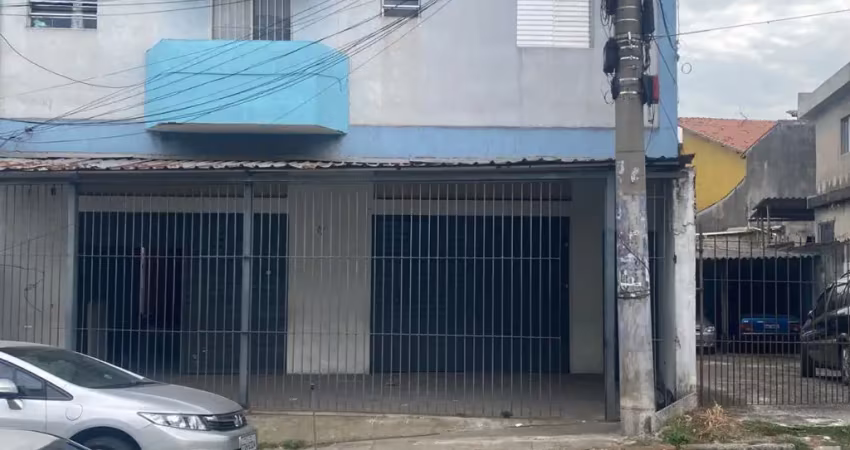 Prédio para alugar na Rua Indiana, Vila Indiana, Taboão da Serra