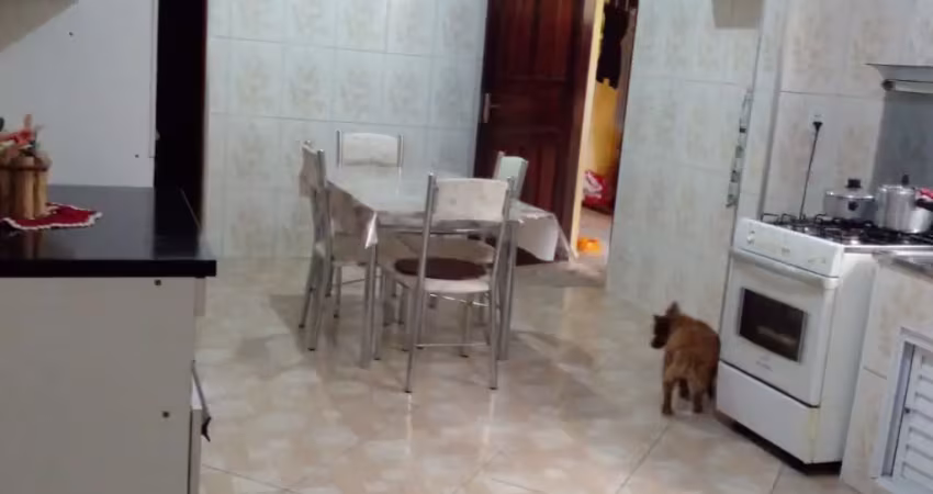 Vende - se sobrado com 5 dormitórios e 1 suíte na travessa da otavio braga em guarulhos