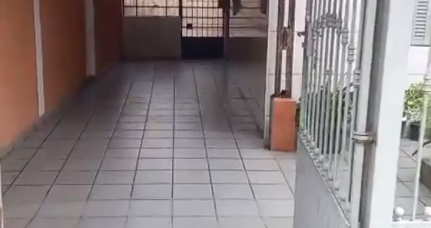 Vende - se casa 2 dormitórios no bela vista em guarulhos