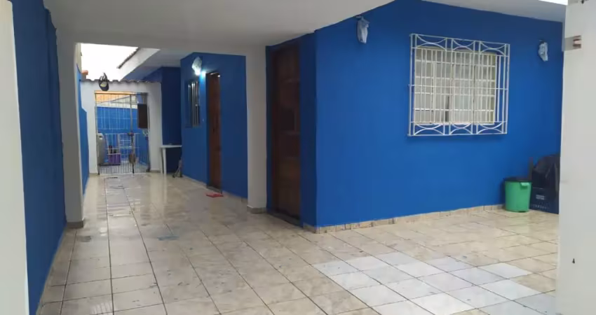 Casa com 1 quarto à venda no Jardim Jovaia, Guarulhos 