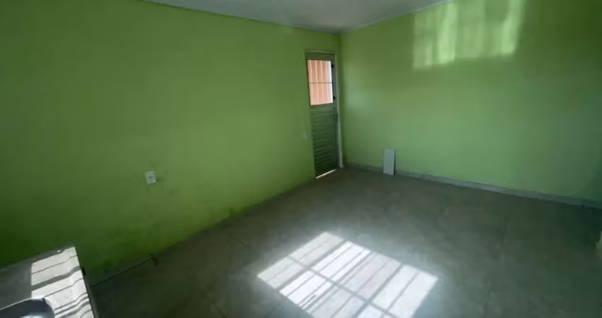 Casa com 1 quarto para alugar na Estrada do Elenco, 12, Taboão, Guarulhos