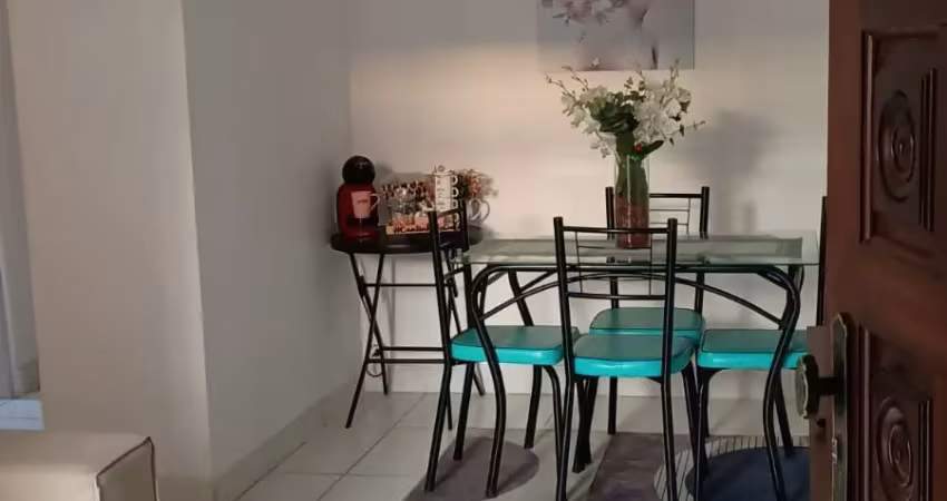 Apartamento com 2 quartos para alugar na Rua Elis Regina, Parque Renato Maia, Guarulhos