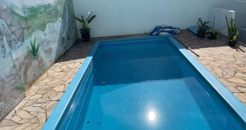 Casa independente com 3 vagas – jardim pinhal – guarulhos/sp
