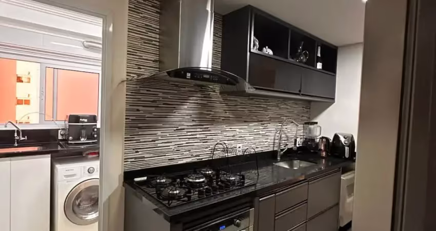 Vende-se ou aluga-se apartamento alto padrão – vila leonor – guarulhos/sp