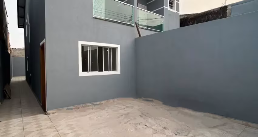 Vende-se sobrado 3 dormitórios 1 suíte na vila barros - aceita permuta em apartamento