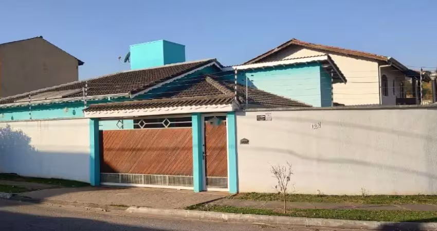 Vende-se linda casa térrea 3 dormitórios 1 suíte em atibaia