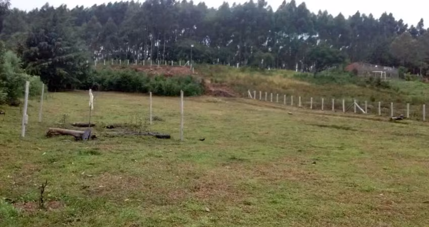 Terreno à venda na Zona Rural, Itapeva 