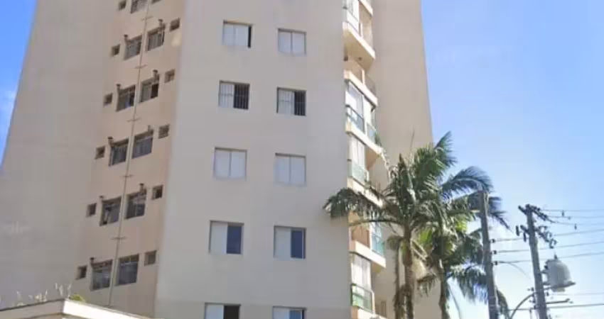 Vendo cobertura duplex no centro de guarulhos (bairro jardim kida).