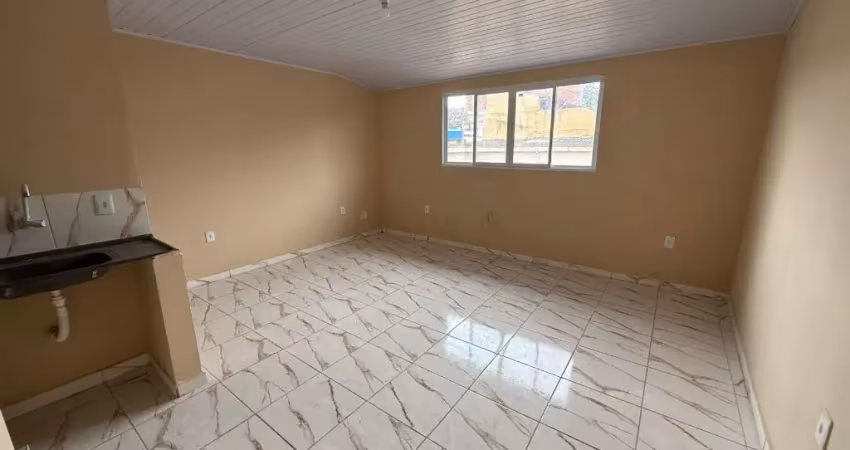 Casa com 1 quarto para alugar na Rua Araranguá, 12, Jardim Jovaia, Guarulhos