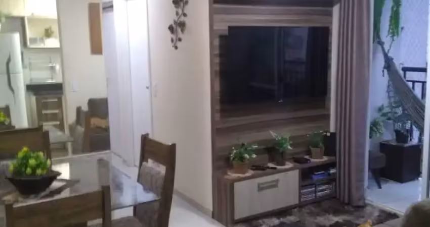 Vende-se apartamento 3 dormitórios 1 suíte no cocaia