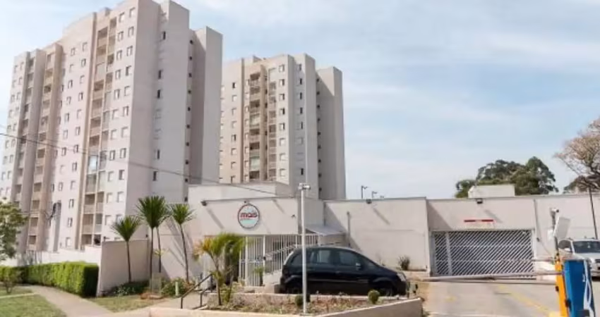 Aluga-se apartamento 2 dormitórios com lazer completo no bela vista